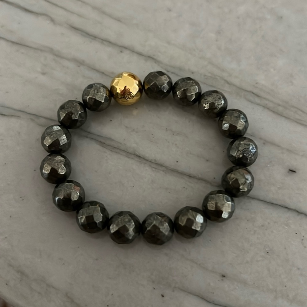 Gorjana bracelet